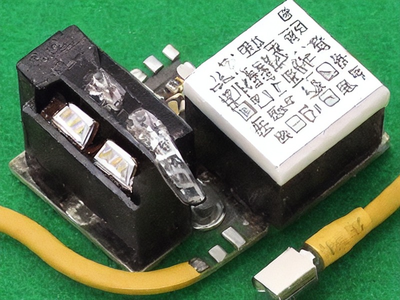 电源模块应用相关产品