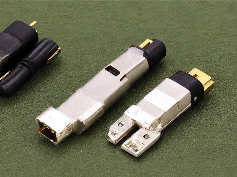 端子组件选型项目资料 1