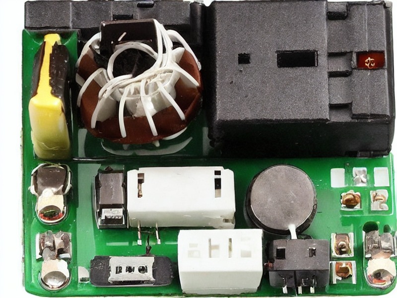 MOSFET资料库参数与应用整理 1