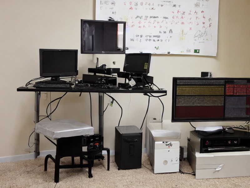 频率控制入口工程应用
