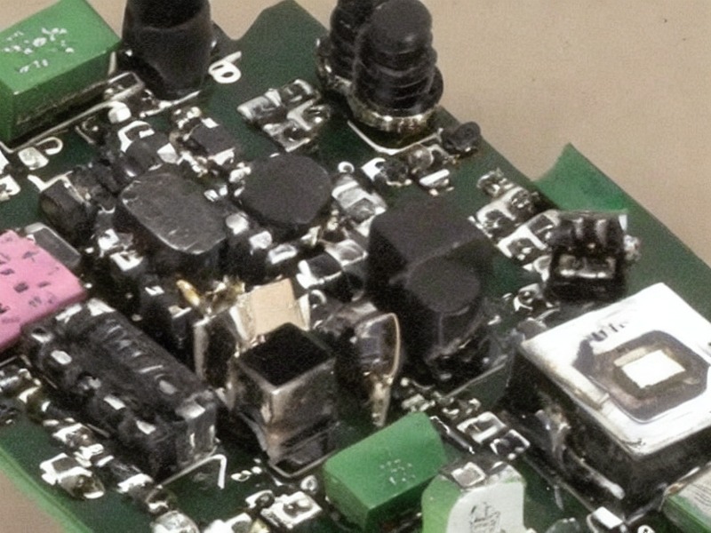 MOSFET内容技术资料 2
