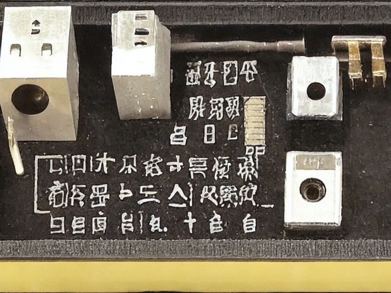 传感器资源在替代料比较中的选型资料 2