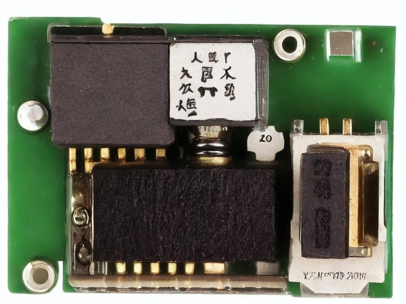 隔离器资源选型参考 1