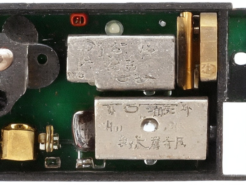 运算放大器应用选型资料 1