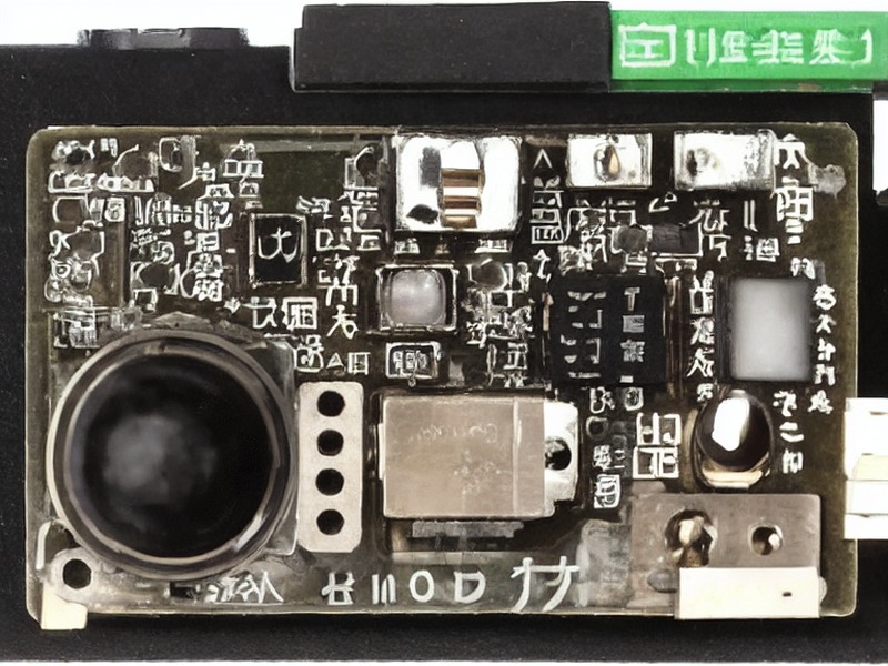 LoRa模块应用相关产品 1