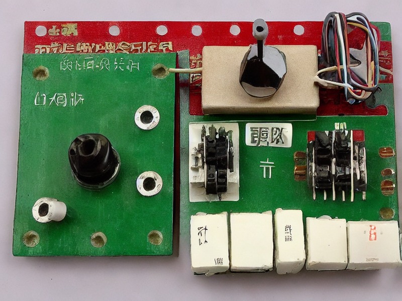 精密电阻资料库选型参考