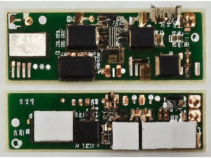 接口芯片应用相关产品 1