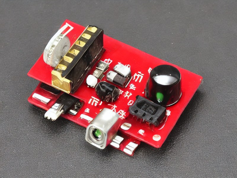 DC/DC转换应用相关产品 2