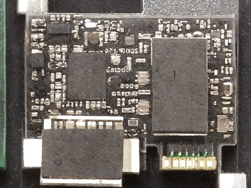 pg模拟器 测试探头总览选型 2