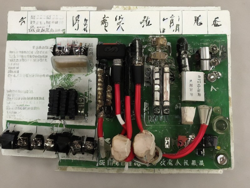 开关器件选型 2