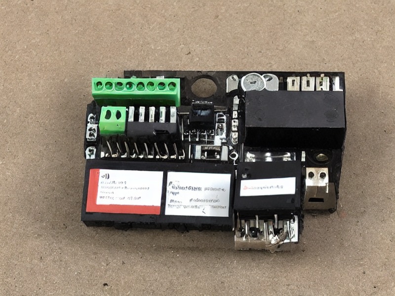 嵌入式模块入口选型参考 1