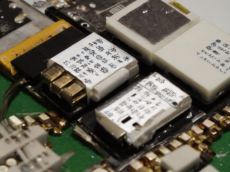 蓝牙模块指南在工业控制中的选型资料