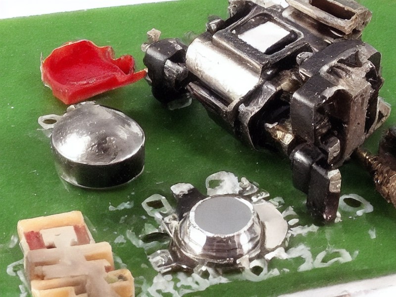 光耦合器应用产品说明 1