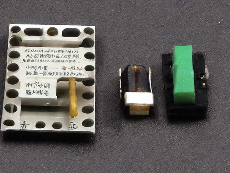 隔离器资源选型参考 2