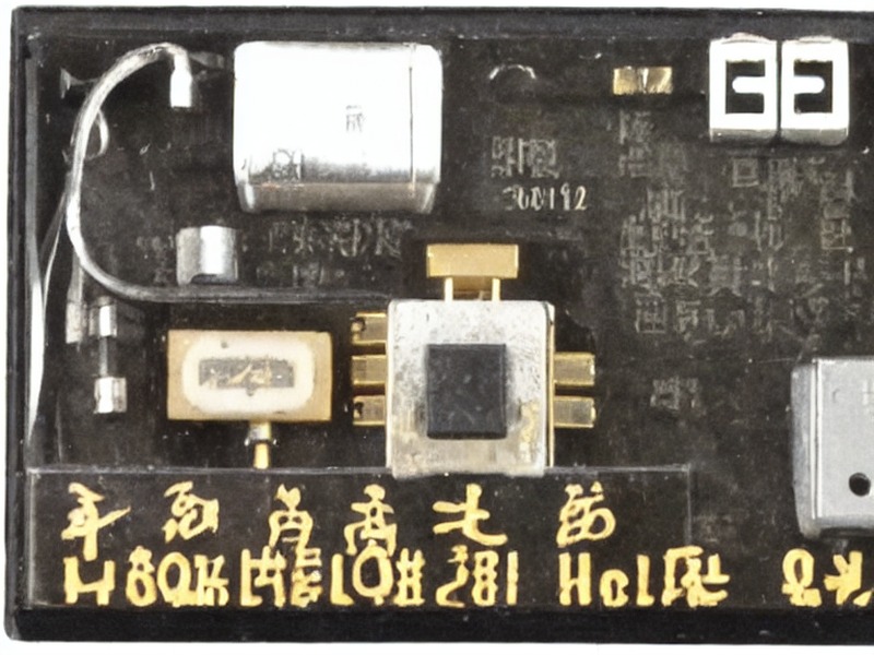 嵌入式模块说明技术资料