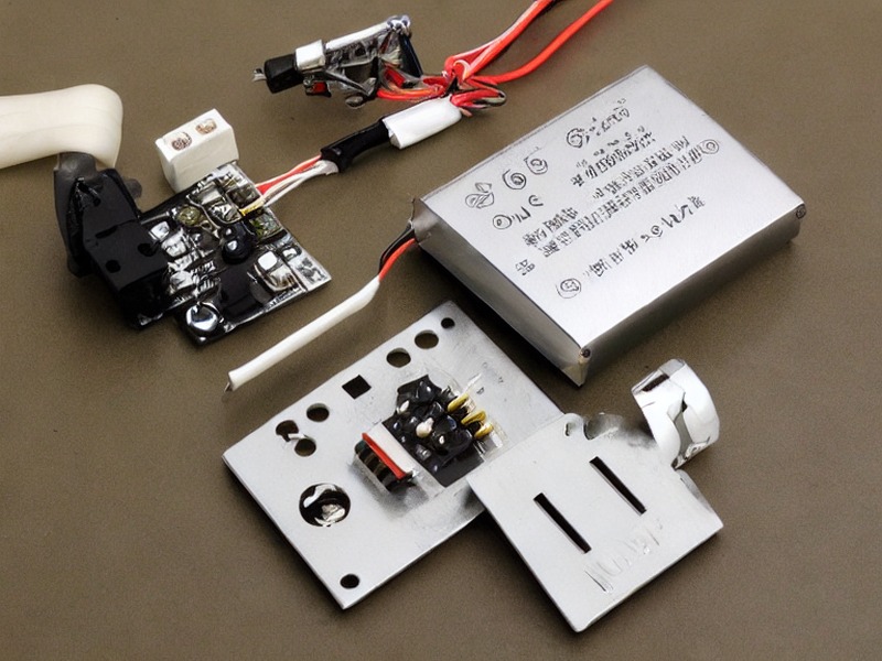 面板附件应用选型资料