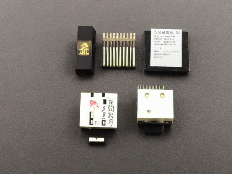 连接器指南技术资料 2