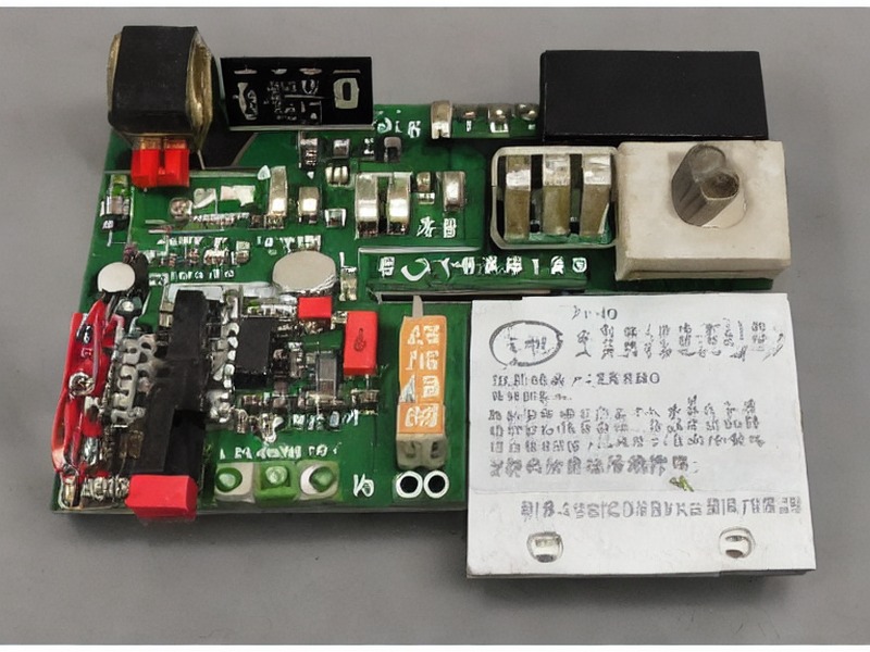 逻辑器件应用相关产品 2