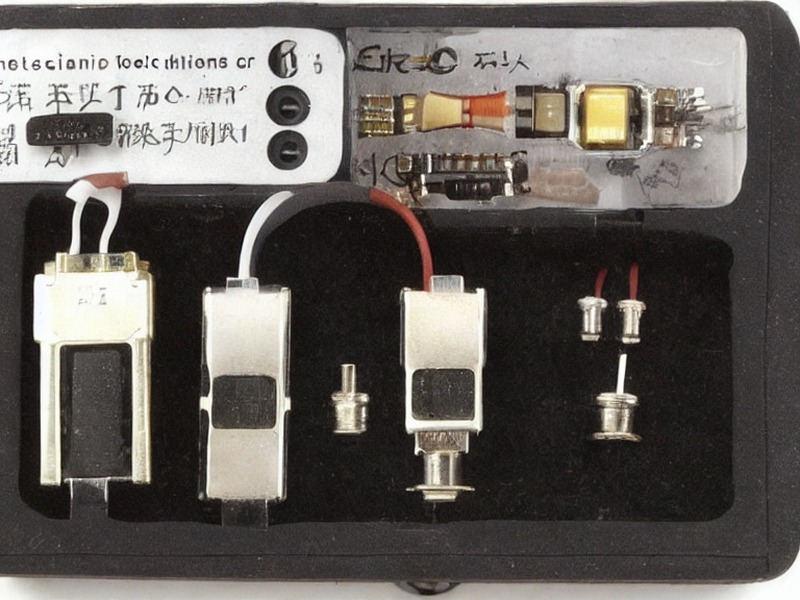 EEPROM清单资料参考