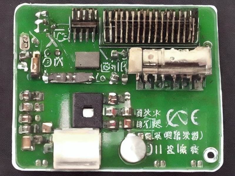 pg模拟器 连接器资料 1