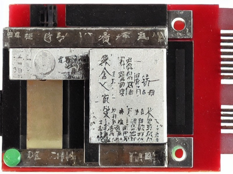 微控制器总览在替代料比较中的选型资料 2