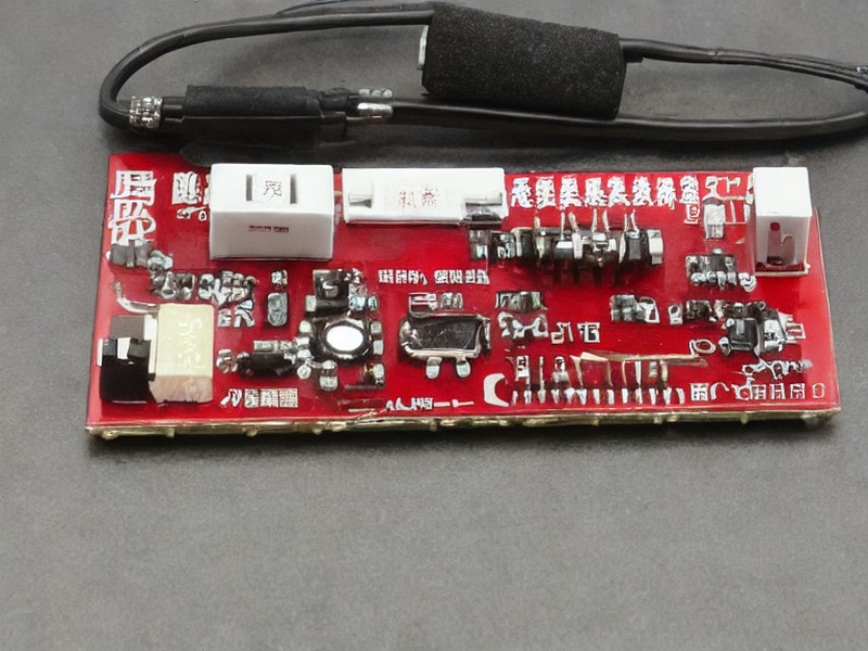 光耦合器应用产品说明