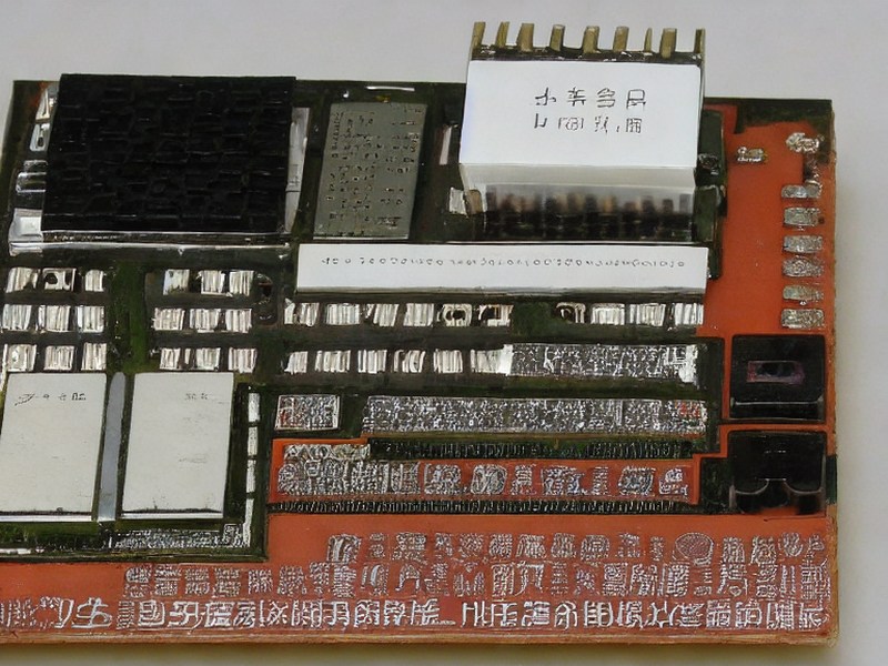 压力检测专题参数与应用整理 1
