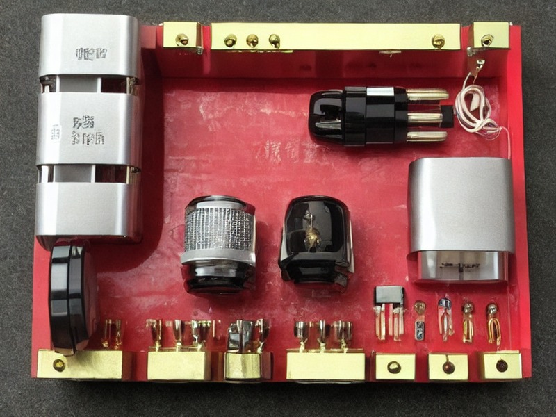 功率器件应用产品资料 1