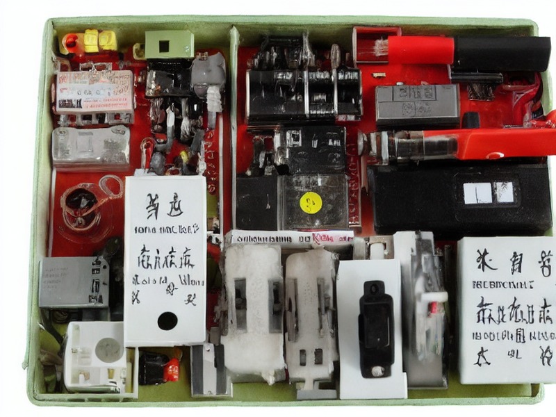 运算放大器资料工程应用