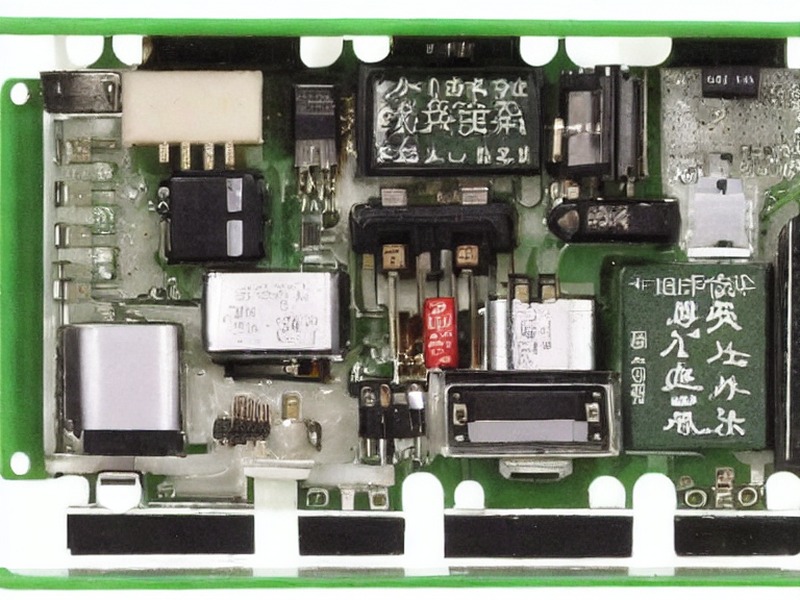 磁性器件专题在工业控制中的选型资料 1