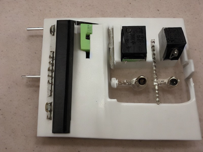 万用表内容产品信息 2