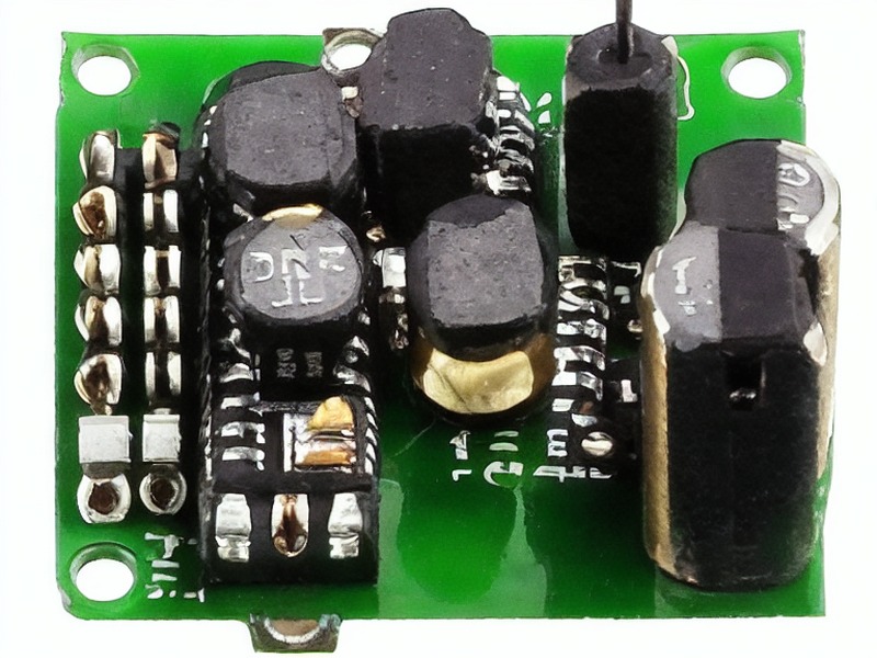 pg模拟器 电源模块参考 2