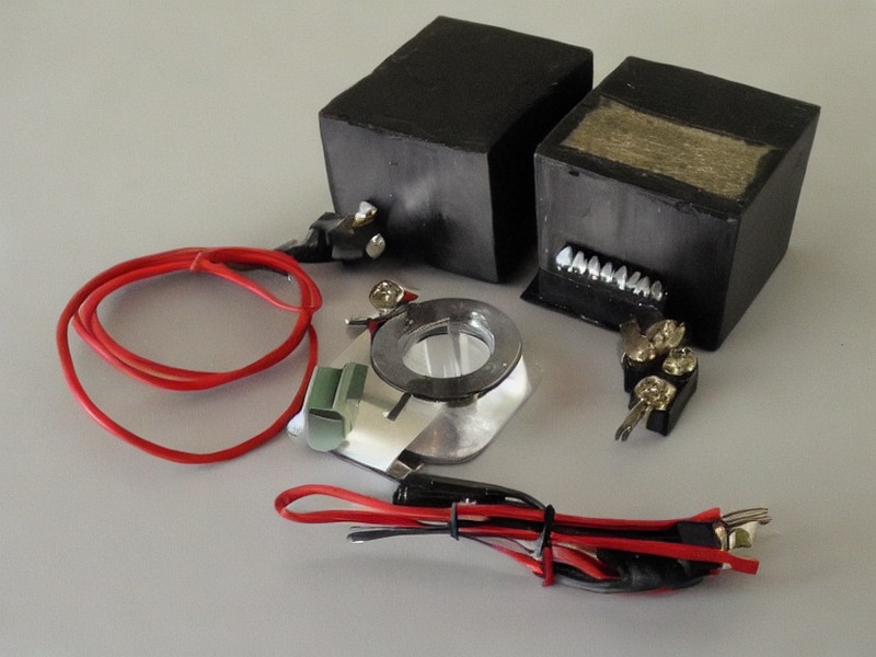 pg模拟器 AC/DC电源应用应用 2