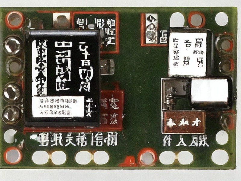 保险丝应用项目资料：保险丝目录 2