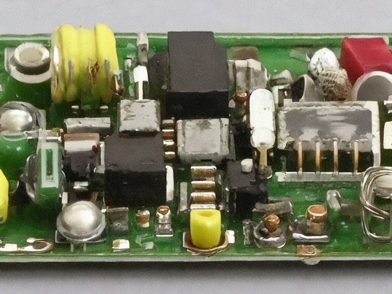 光耦合器选型参数与应用整理 2