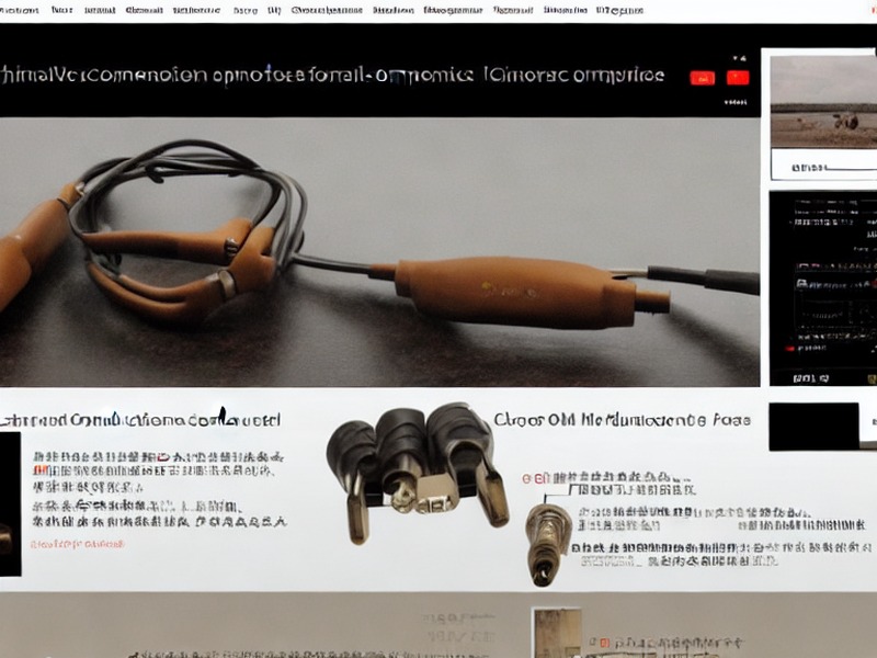 散热风扇资料选型参考 2