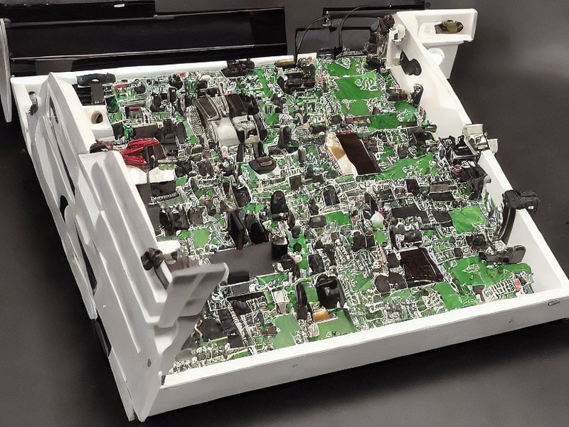 MOSFET应用资料：MOSFET目录