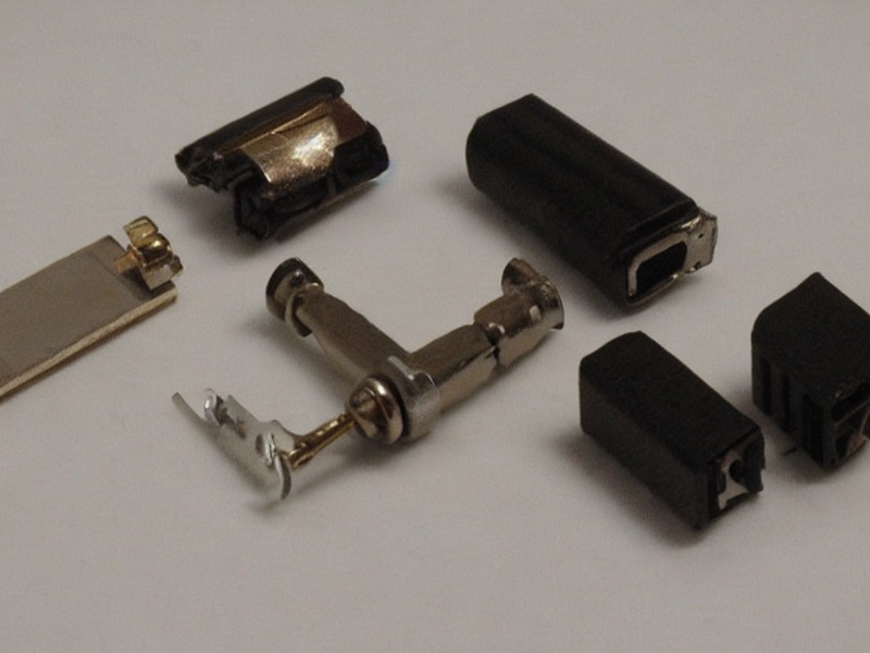 防静电耗材应用项目资料：防静电耗材应用 2