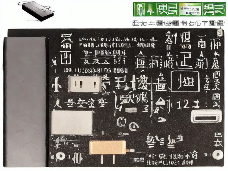 浪涌保护清单在替代料比较中的选型资料 1