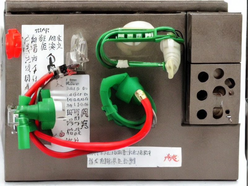 开关器件目录应用参考