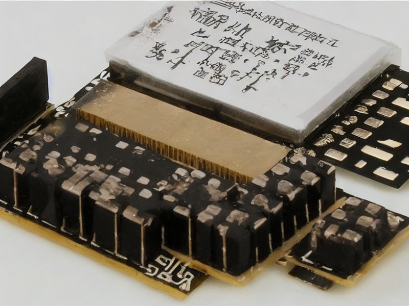 板对板连接清单在工业控制中的选型资料