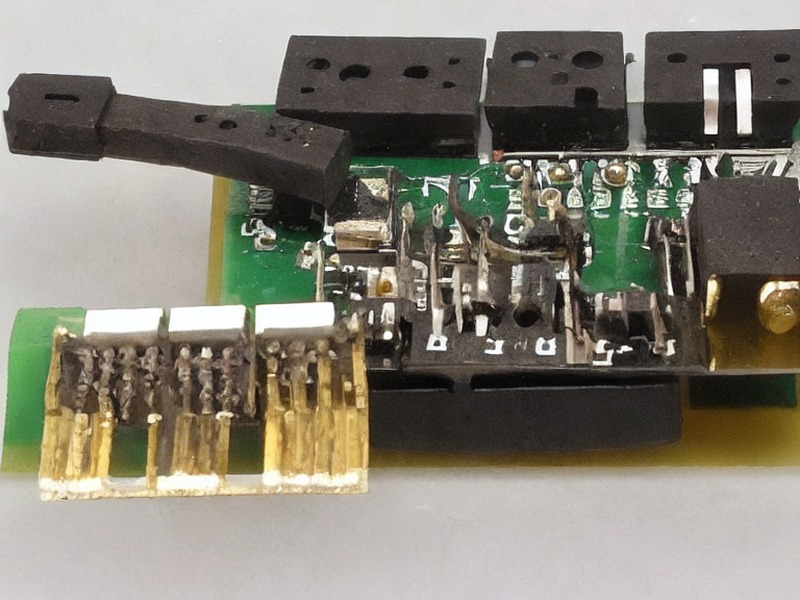 pg模拟器 温度检测资料工程资料 1