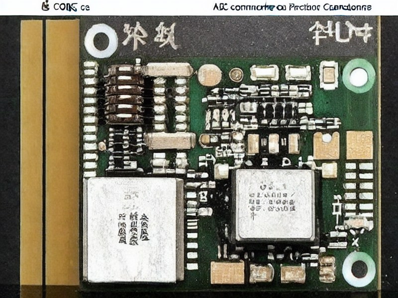逻辑器件应用产品说明 1