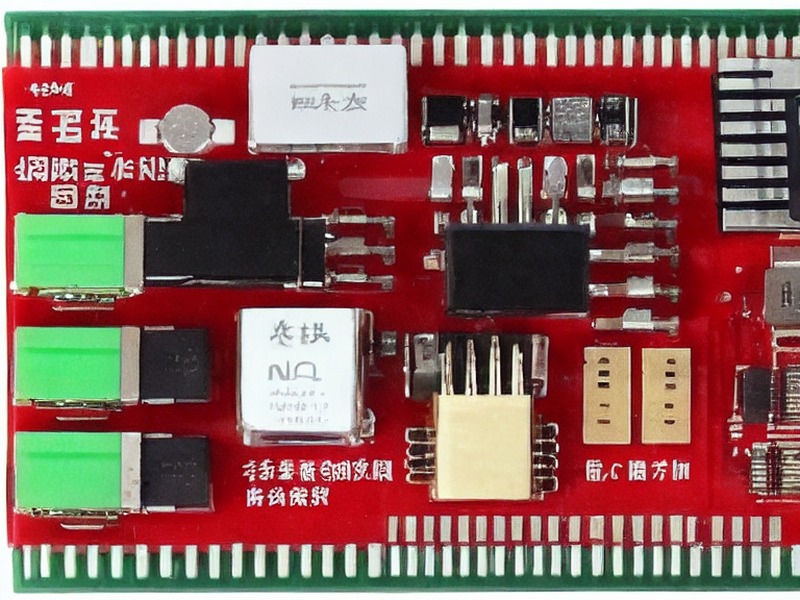pg模拟器 电源模块参考 1