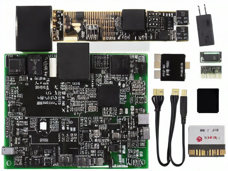 pg模拟器 浪涌保护选型技术资料 2