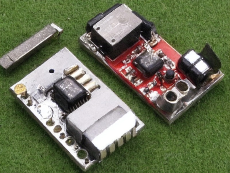 USB接口选型在工业控制中的选型资料