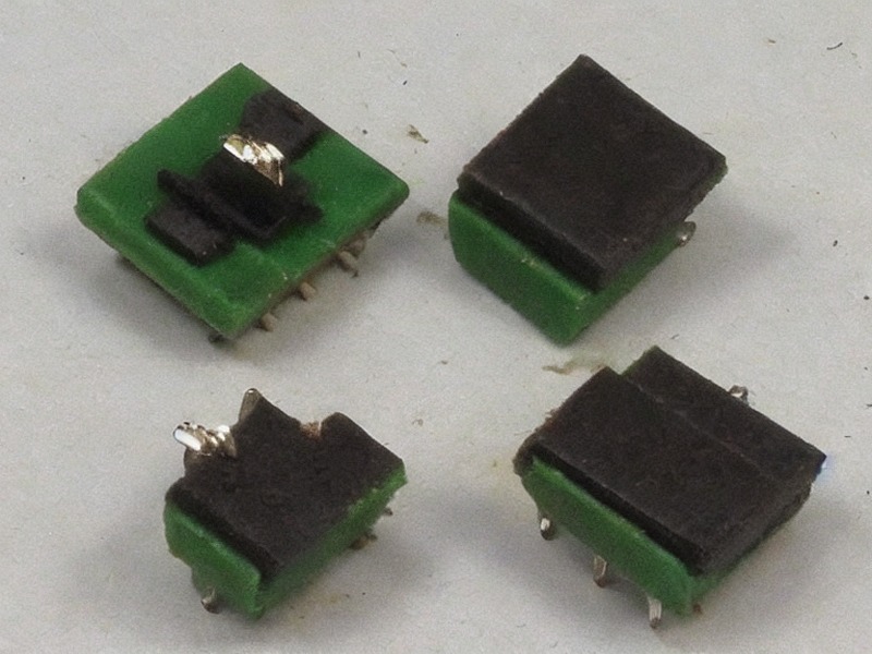 接口芯片说明工程资料 1