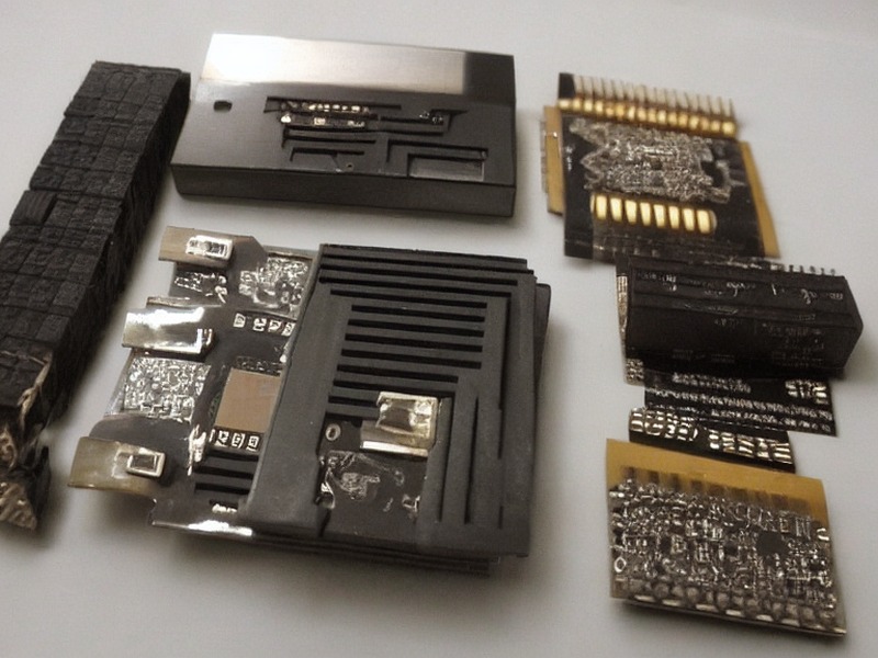 MOSFET内容电子资料 1
