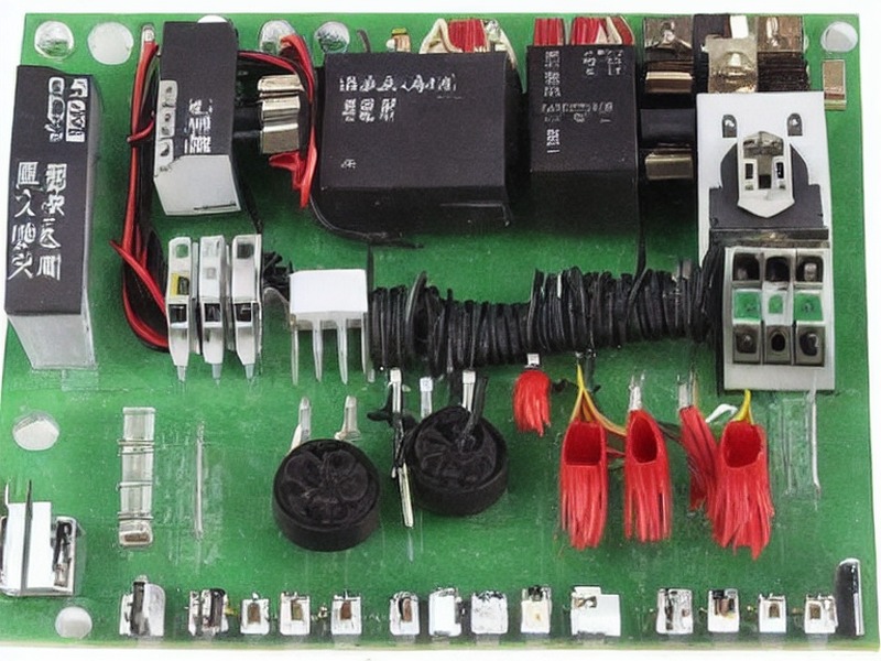 pg模拟器 电源模块参考 2