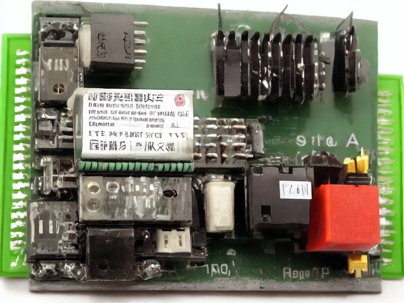 线缆组件产品线选型参考